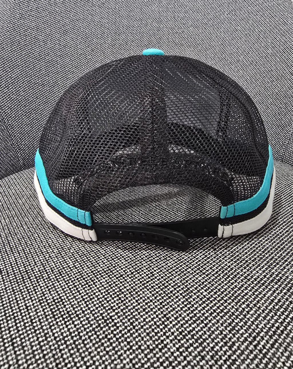 Essential Neon Trucker Cap