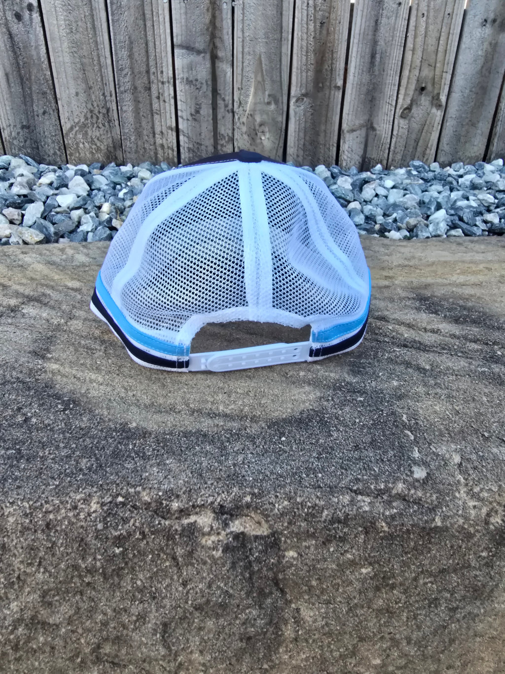 Kids A Frame Trucker Caps