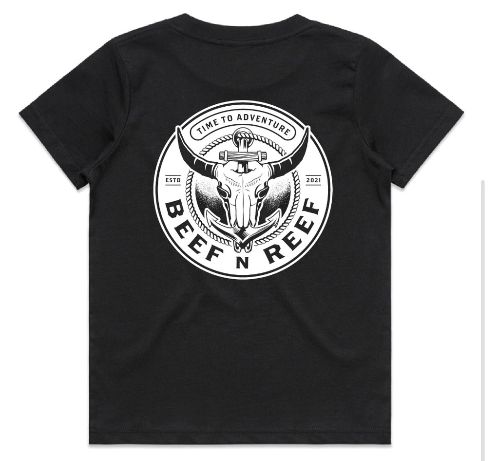 Women's Essential Tee - Black