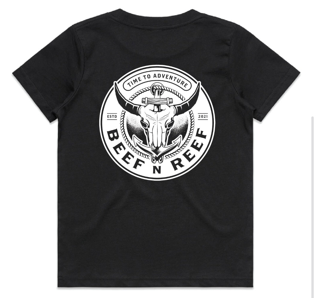 Women's Essential Tee - Black