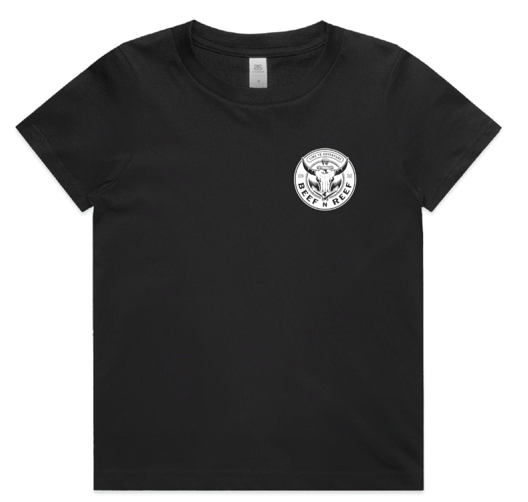 Women's Essential Tee - Black